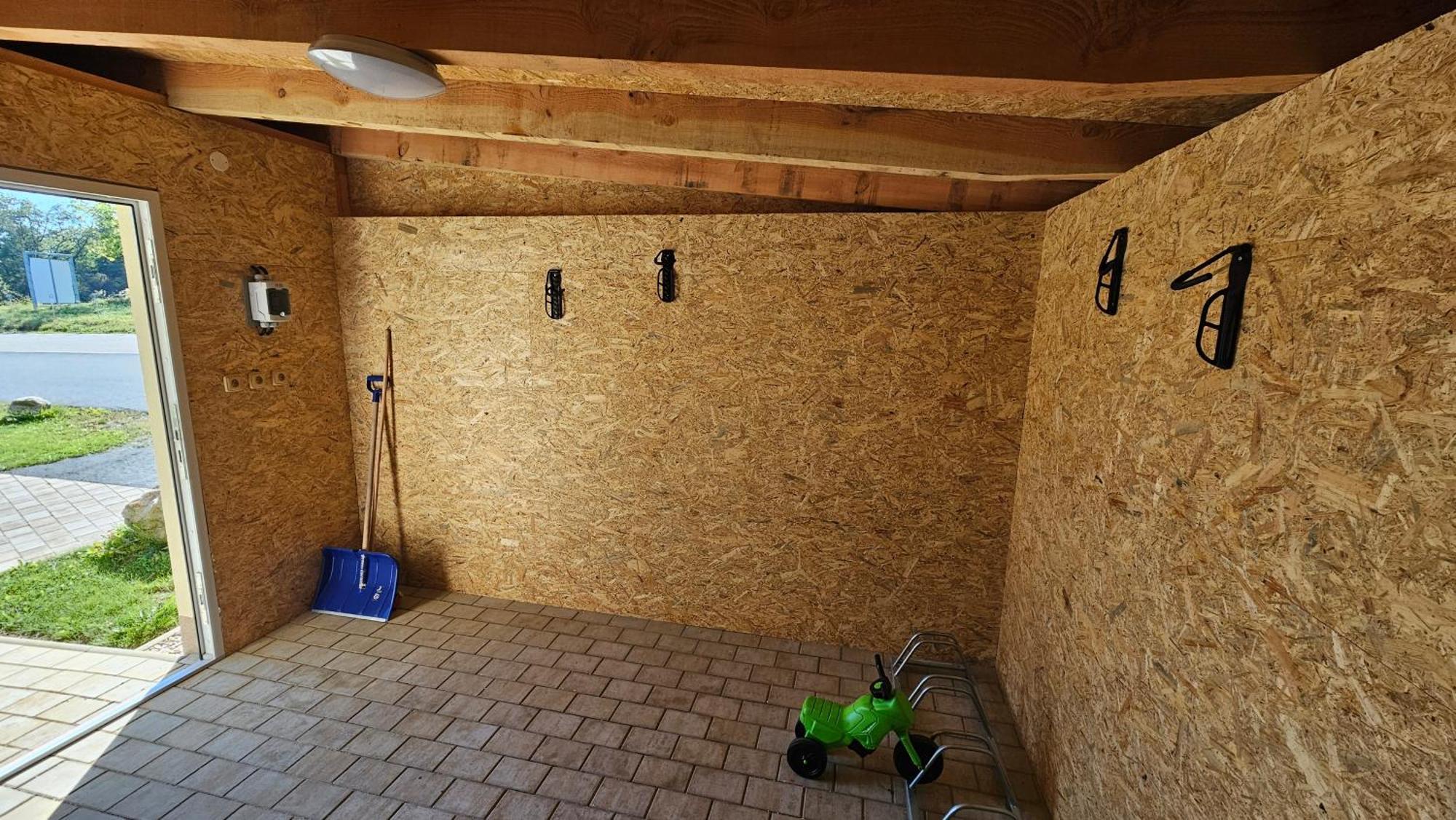 Apartman U Sucheho Buku - Bukova Hora Červená Voda Buitenkant foto