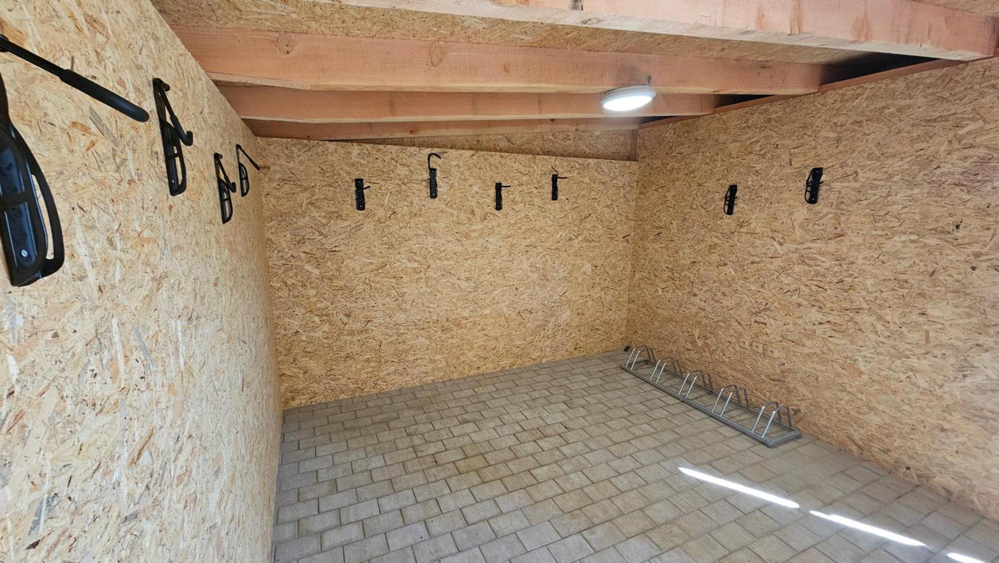 Apartman U Sucheho Buku - Bukova Hora Červená Voda Buitenkant foto